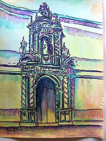 Paisajes