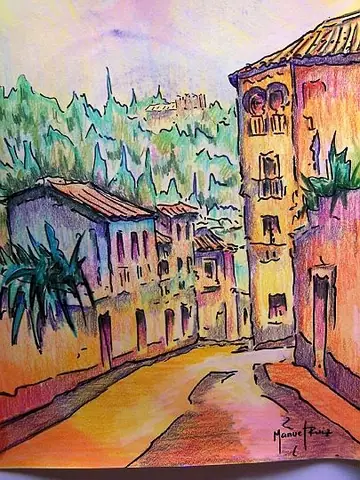 Paisajes