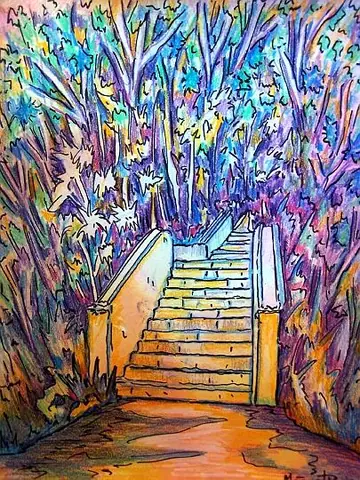 Paisajes