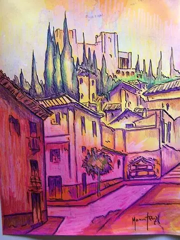 Paisajes