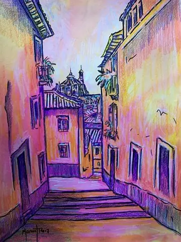 Paisajes