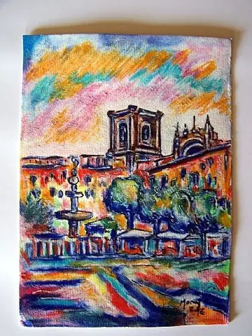 Paisajes