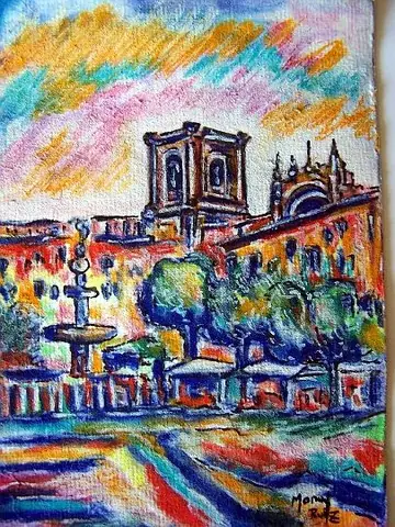 Paisajes