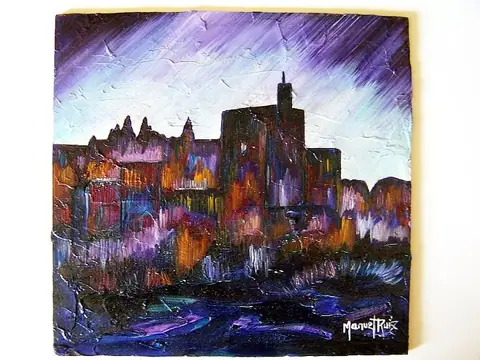 Paisajes