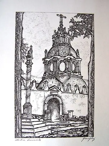 Paisajes
