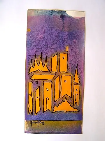 Paisajes