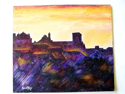 Paisajes