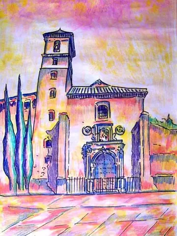Paisajes