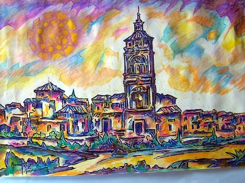 Paisajes
