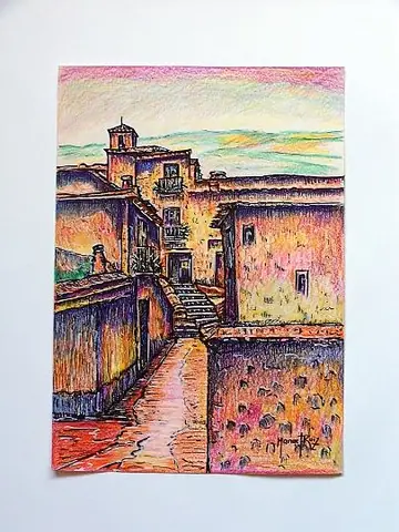 Paisajes