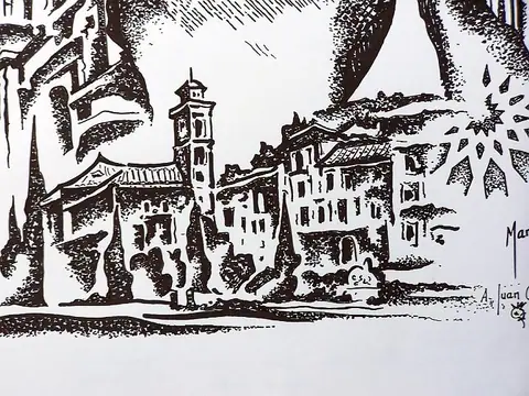 Paisajes