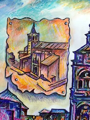 Paisajes