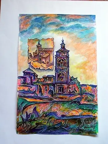 Paisajes