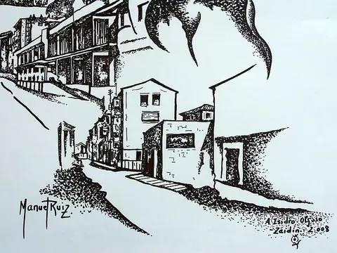 Paisajes