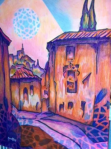 Paisajes