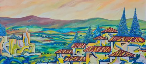 Paisajes