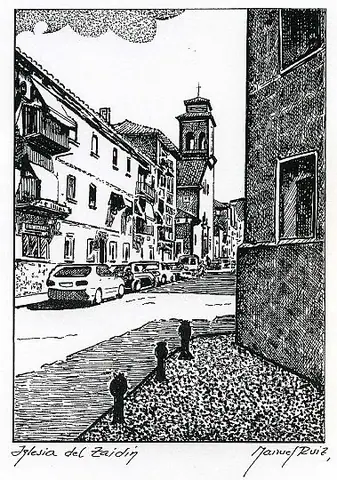 Paisajes
