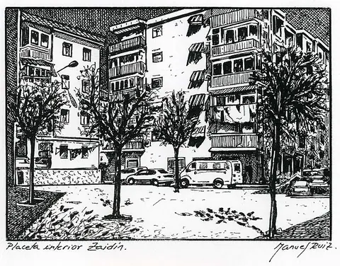 Paisajes
