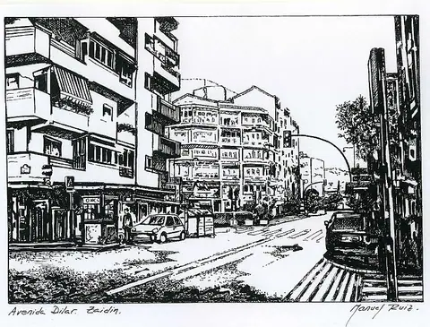 Paisajes
