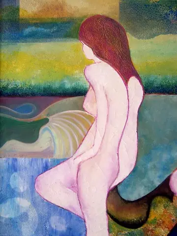 Retratos y figura