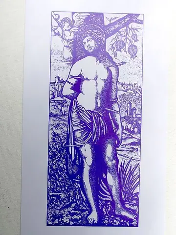 Retratos y figura