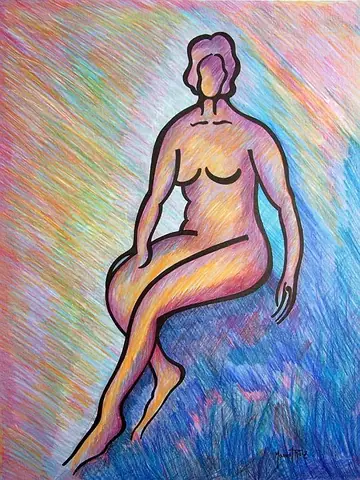 Retratos y figura