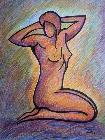 Retratos y figura