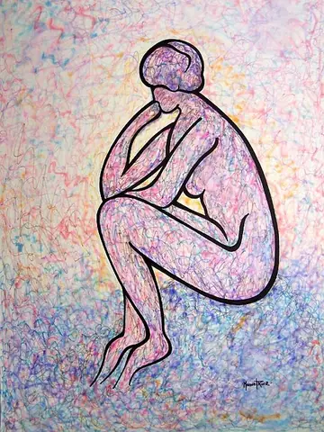 Retratos y figura
