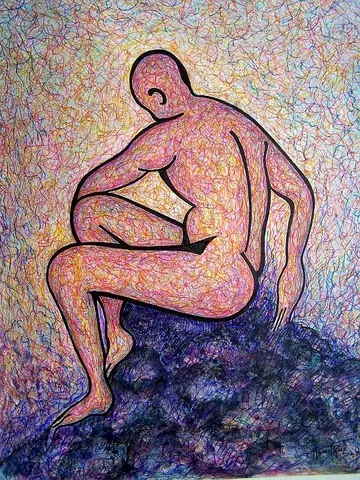 Retratos y figura