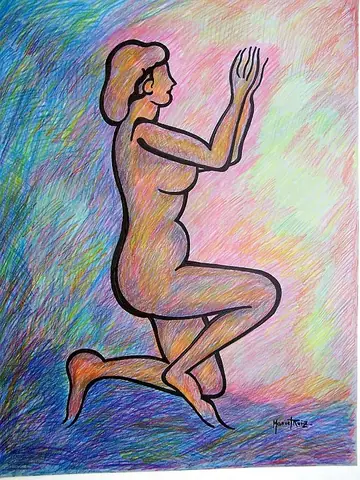 Retratos y figura