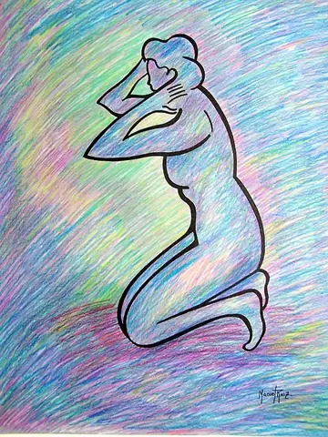 Retratos y figura