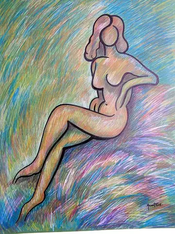 Retratos y figura