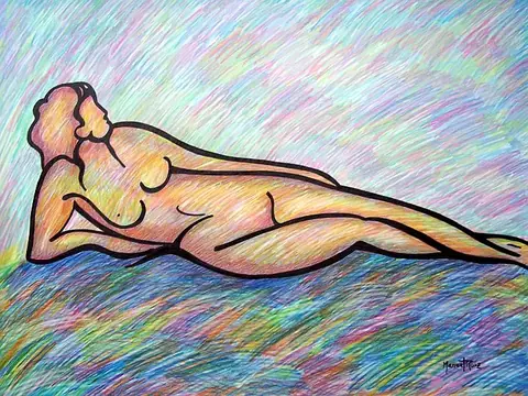 Retratos y figura