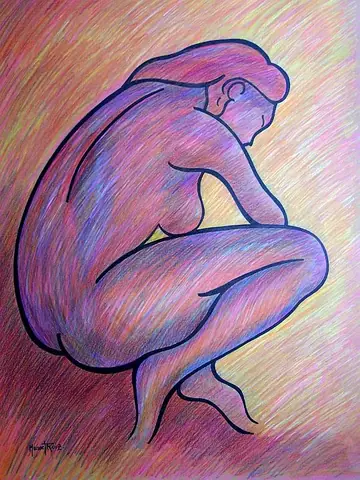 Retratos y figura