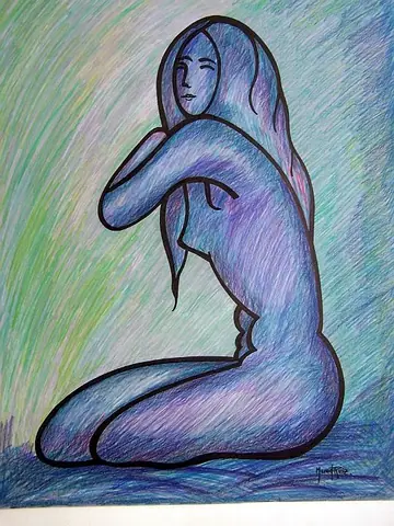 Retratos y figura