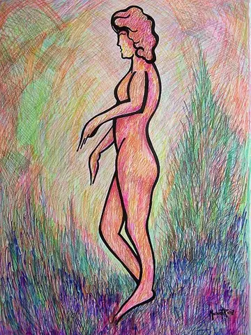 Retratos y figura