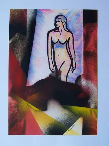 Retratos y figura