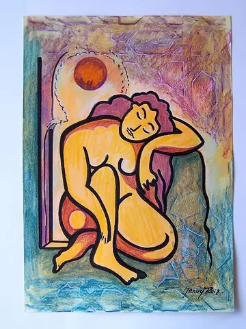 Retratos y figura