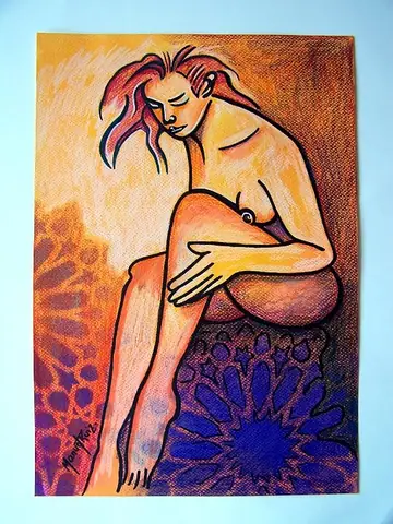 Retratos y figura