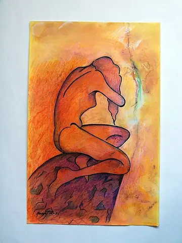 Retratos y figura