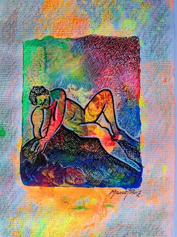 Retratos y figura