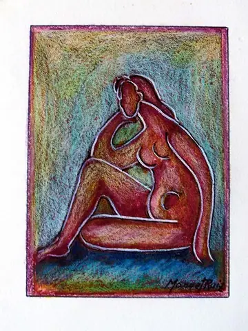 Retratos y figura
