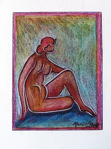 Retratos y figura