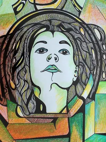 Retratos y figura