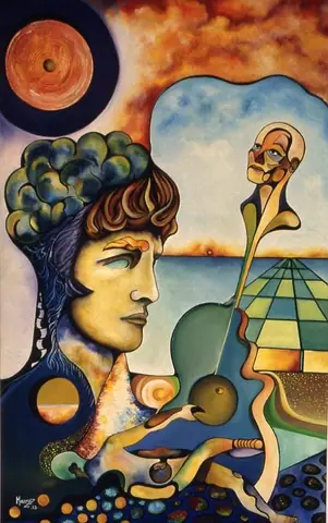 Retratos y figura