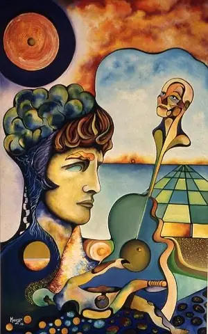 Retratos y figura