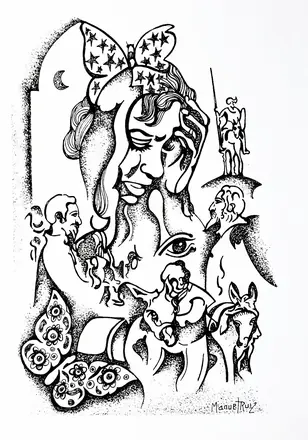 Retratos y figura