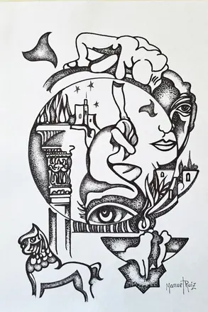 Retratos y figura