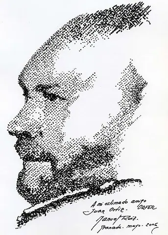 Retratos y figura
