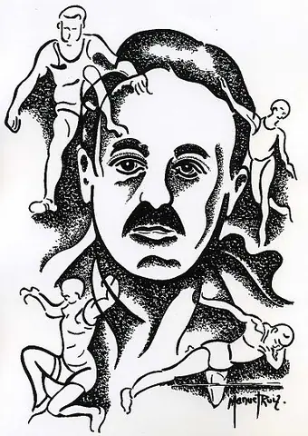 Retratos y figura